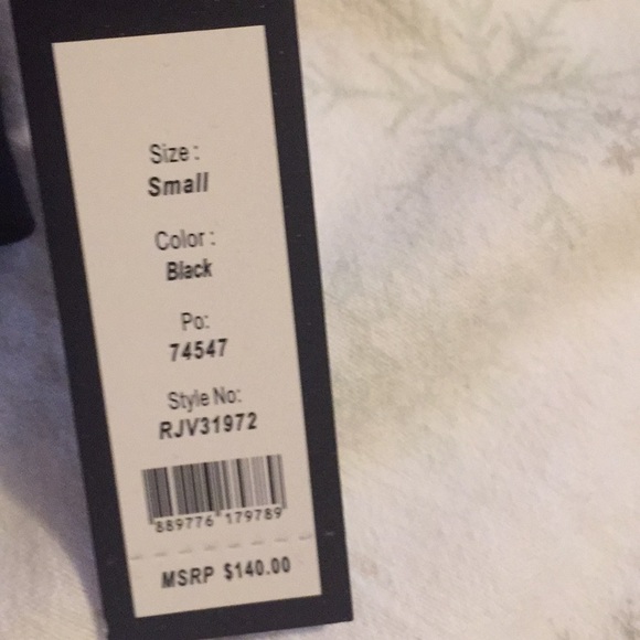 NWT Romeo & Joliet couture pant - Picture 4 of 6